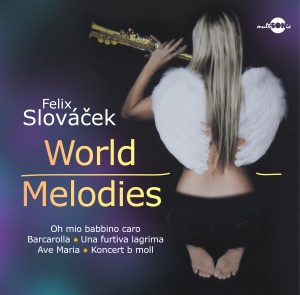 World Melodies