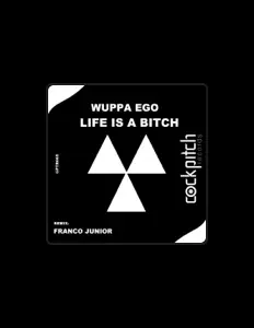 Ouça Wuppa Ego, assista a videoclipes, leia a biografia, veja as datas das turnês e mais!