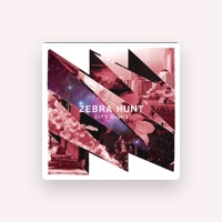 Zebra Hunt