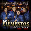 Los Elementos de Culiacan - Saliendo de Culiacan