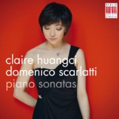 Domenico Scarlatti: Piano Sonatas artwork