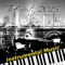 French Jazz Cafe - Jazz Music Zone lyrics