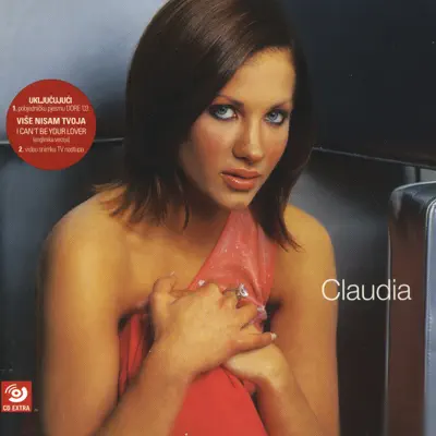 Claudia - Cláudia