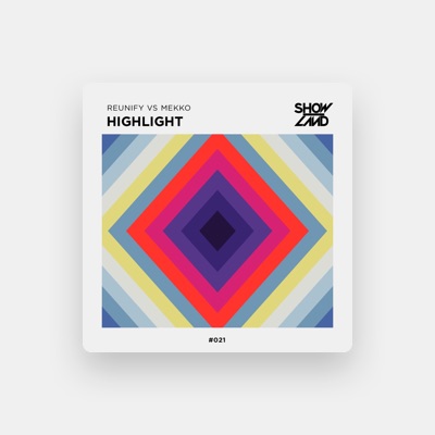 Listen to Mekko, watch music videos, read bio, see tour dates & more!