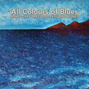 All Colours of Blues (Favorite Tunes)