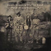 South Memphis String Band - Stonewall,1863