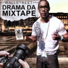 Wallstreet Drama Da Mixtape