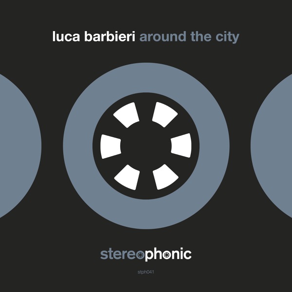 Around the City - Single
