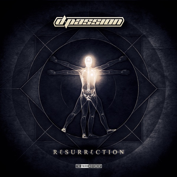 Resurrection - Single