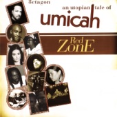 An Utopian Tale of Umicah (Red Zone) artwork