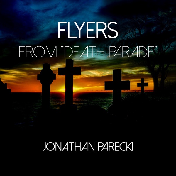 Flyers (from "Death Parade")