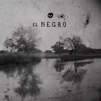 Pé no Talo — El Negro