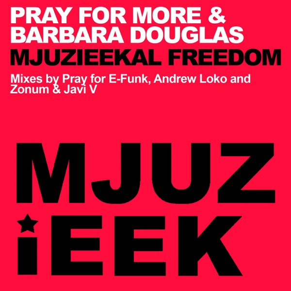 Mjuzieekal Freedom - Single