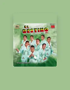 Listen to El Destino, watch music videos, read bio, see tour dates & more!