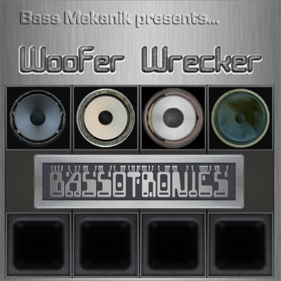 Bass I Love You Too Bassotronics Shazam Bass I Love You Too Bassotronics Shazam