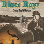 Blues Boys: Sonny Boy Williamson - Sonny Boy Williamson
