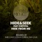 Hide From Me (Rare Candy Remix) - Hide&Seek & CHRYSTAL lyrics