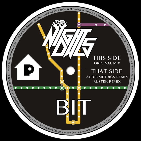 Bit - Single