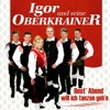 Igor und seine Oberkrainer - Am Bohinj See