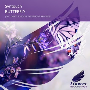 Butterfly - Single