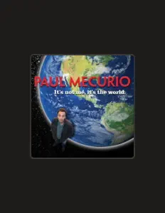Listen to Paul Mecurio, watch music videos, read bio, see tour dates & more!