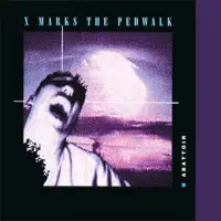 Marks the Pedwalk