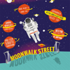 Moonwalk Street (Deluxe Version) - 77 Estonian Hits - Various Artists