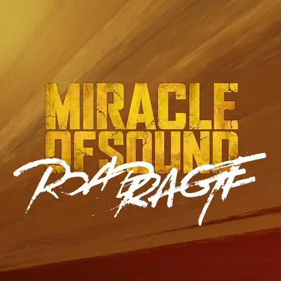 Road Rage - Single - Miracle of sound