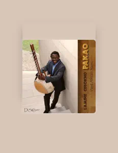 Escucha a Lamine Cissokho, mira videos musicales, lee su biografía, consulta las fechas de las gira y más.