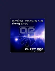 Jimmy Chouを聴いたり、ミュージックビデオを鑑賞したり、経歴やツアー日程などを確認したりしましょう！