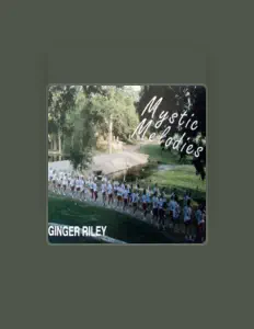 Dengarkan Ginger Riley, tonton video musik, baca bio, lihat tanggal tur & lainnya!
