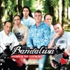 Bandalusa - Cai nos meus braços