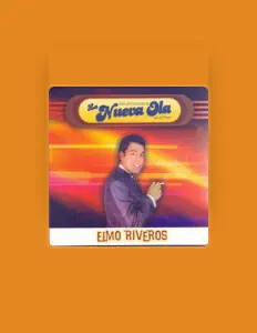 Elmo Riverosを聴いたり、ミュージックビデオを鑑賞したり、経歴やツアー日程などを確認したりしましょう！