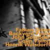 Backyard Poets (feat. John Schröder, Colin Vallon & Henrik Walsdorff)