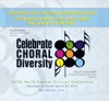 Thierry Machuel Nocturne Tagore (Live) ACDA North Central Division Conference 2014 University of St. Thomas Chamber Singers University of Wisconsin eau claire the Singing Statesmen (Live)