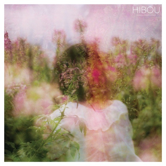 Cover artwork for Dissolve