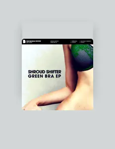 Dengarkan Shroud Shifter, tonton video musik, baca bio, lihat tanggal tur & lainnya!