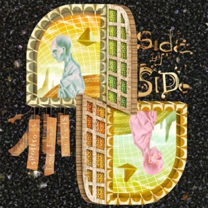 Side By Side (feat. T-Rent $) - Single