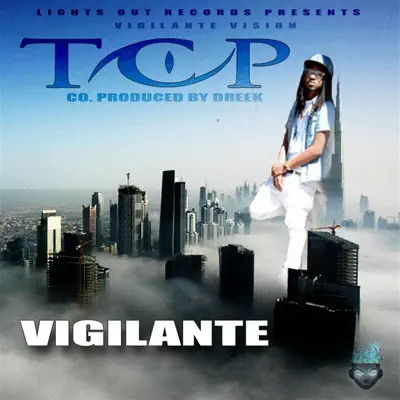 Top - Single - Vigilante