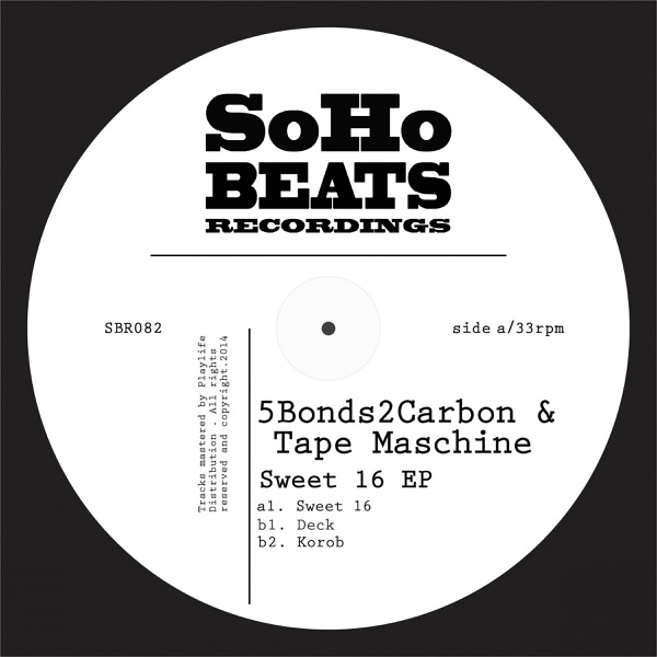 Sweet 16 - Single