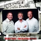 Larry Gatlin & The Gatlin Brothers - All the Gold in California