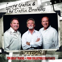 Snapshot: Larry Gatlin & The Gatlin Brothers - Larry Gatlin & The Gatlin Brothers