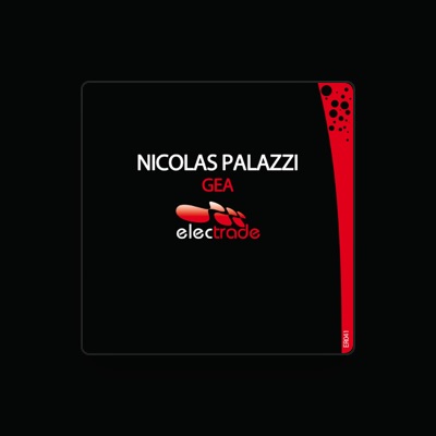 Listen to Nicolas Palazzi, watch music videos, read bio, see tour dates & more!