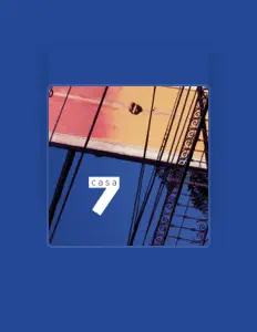 收听 Casa7、观看音乐视频、阅读小传、查看巡演日期等 ！