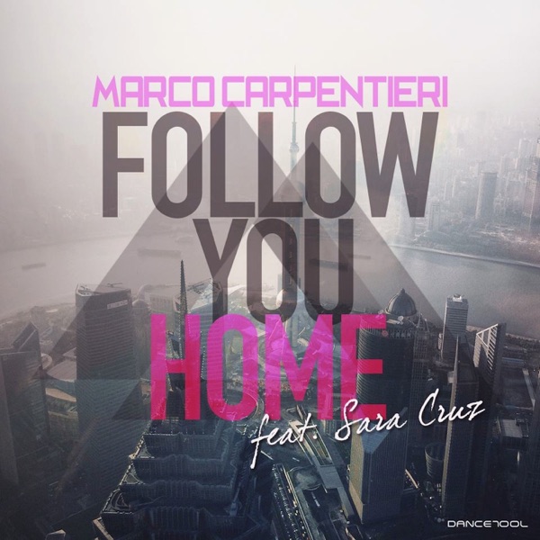 Follow You Home (feat. Sara Cruz) - Single