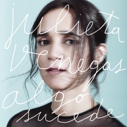 Julieta Venegas - Buenas Noches, Desolación