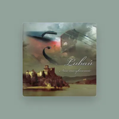 Listen to Luban, watch music videos, read bio, see tour dates & more!