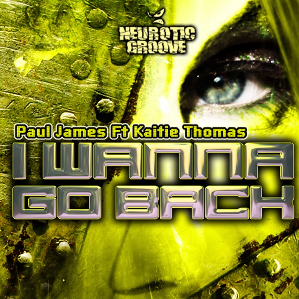 I Wanna Go Back (feat. Kaitie Thomas)