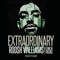 Extraordinary (feat. Emilio Rojas) - Roosh Williams lyrics