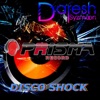 Disco Shock (Ds Edit) - Single